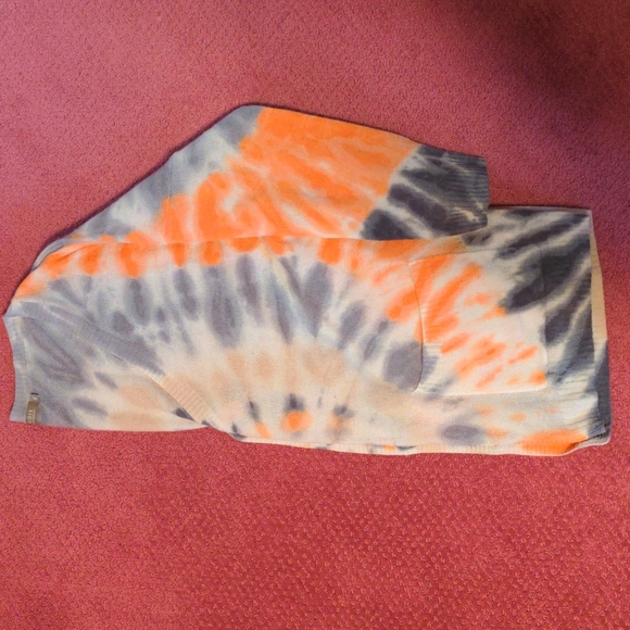 Brodie Cashmere Sahara Oversized Cardigan - Picture 2 of 6